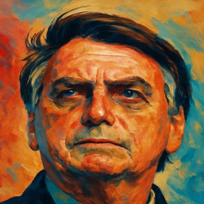 Bolsohipotetico's profile picture. Eu faria muito mais se tivesse sido presidente da república.