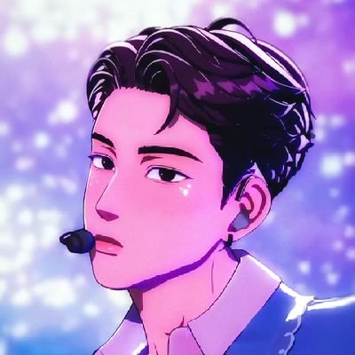 soondubu16's profile picture. 조용히 눈팅하는 계정👀💙💜💗❤️🖤