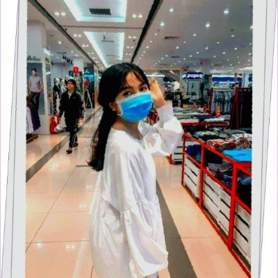 PaulettaE67665's profile picture. 