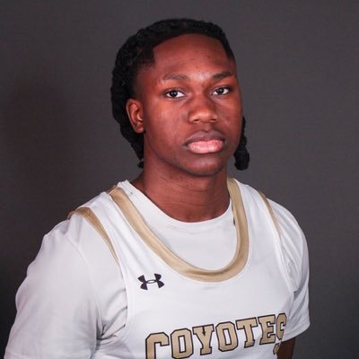 JojoKaniki's profile picture. #jucoproduct #Forever9 @weatherfordmbb