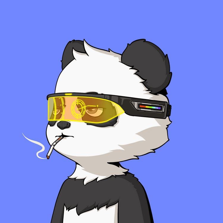 8kane_PWN's profile picture. Street Food Critic Meme magician