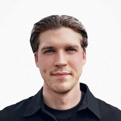 thevincentholm's profile picture. Documenting the journey 📯