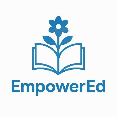EmpowerEdDMV's profile picture. EmpowerEd | Kentucky-based 💙
Teaching financial literacy from a working-class perspective 💰
Helping people understand money, make it work, and break the cycle