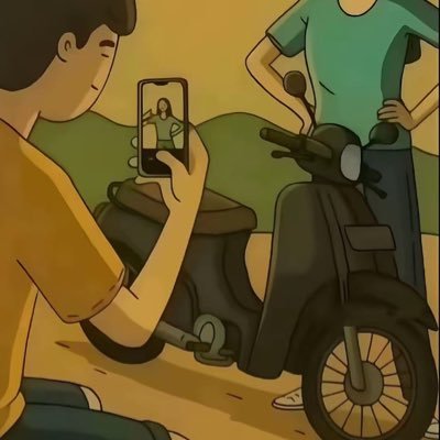 kamuorngag's profile picture. Aku