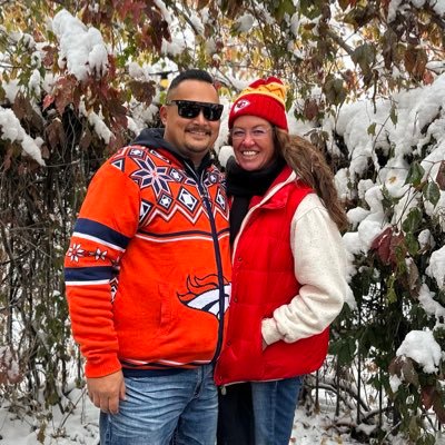 brenda_helsley's profile picture. die hard Chiefs fan, loving wife of a Bronco fan, mother/grandmother and owned by 4 cats