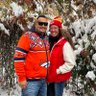 brenda_helsley's profile picture. die hard Chiefs fan, loving wife of a Bronco fan, mother/grandmother and owned by 4 cats