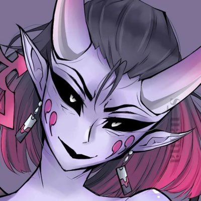 ShiftingSuccubi's profile picture. minors DNI. Muse of “Herzha” from derpixion