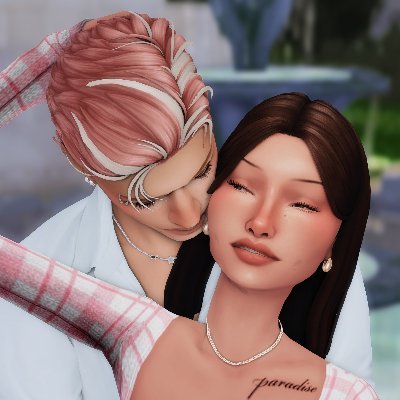 starchasersims's profile picture. simply simming | pt/eng - sometimes nsfw!