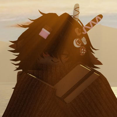 PheromoneChoco's profile picture. 19 Year Old Beginner RR34 Creator (Soon to be Artist as well)
Minors, Condo People, Pedos DNI Please. I will block otherwise.