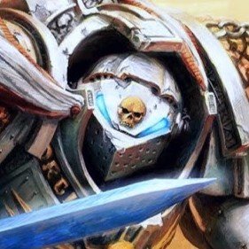 Weaver40k's profile picture. 35 - Autistic - Battletech  - Monster Hunter - Fighting Games- Bass Player