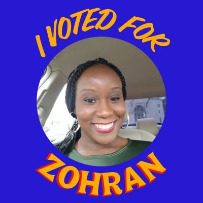 Malynda2k7's profile picture. Vegan 🌱 |
Bookworm 📚 |
Anti-Oppression Activist|
Ph.D. Student in Public Policy