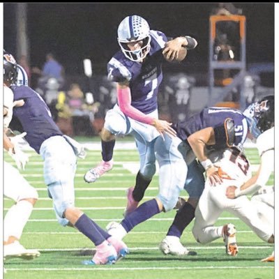 Cayden Couchman Profile