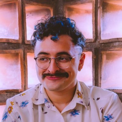 wagrods's profile picture. 🧜‍♂️  fala de música brasileira e vive a música brasileira toda hora
👨‍💻 trabalha na @dobradiscos 
🗣 quer recomendar um som?
 waguinhompbdoll@gmail.com