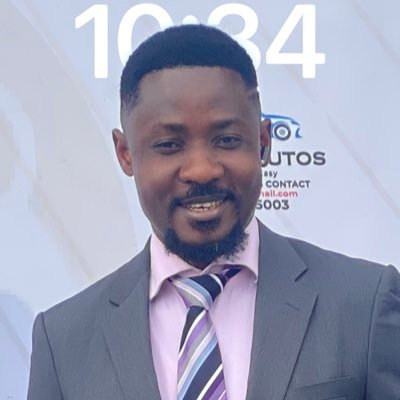 Abrahamweezi's profile picture. Professional Accountant | Passionate Forex Trader 📈 | Helping people master money & mindset 💡