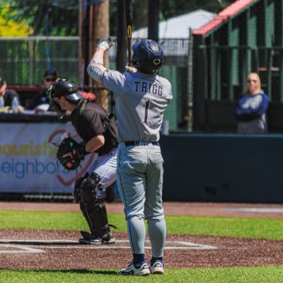 BobbyTrigg2024's profile picture. @Courterfield ‘26