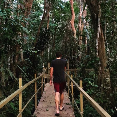 krowyrunner89_'s profile picture. Tweets are ideas and personal opinion, not recommendations to buy or sell https://t.co/gKgLqeJTXI https://t.co/Ee7MWCbGQT