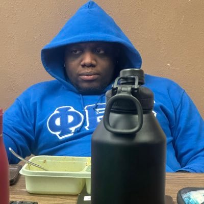 TimConcussion's profile picture. Anime/comic book talker| Comic book Guru| Sigma Man🕊| 300 ZillaGang| JCU Alum| Gamer Guru🎮🕹 ~ Nothing but good vibes over here