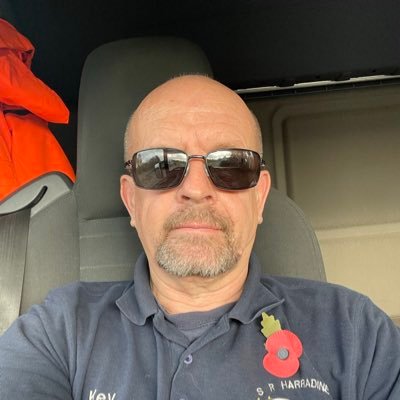 Kevfox617's profile picture. 