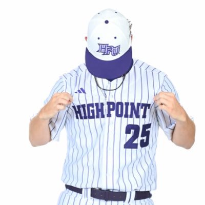CamdenChalfant's profile picture. @PanolaBaseball alum // @HPUBaseball