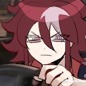 crime_cleaner_'s profile picture. Hi hi! I'm Toni!! 
I'm a big fan of Tetro Danganronpa!!! 
FUCK VON!
I'm a ‼️‼️minor‼️‼️
The Owner of the Tetro Mafia Server!
Check out my strawpage!!!!!