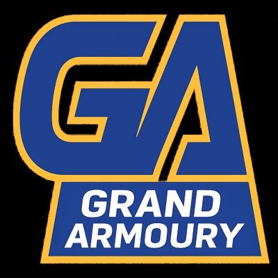 Grand Armoury Esports