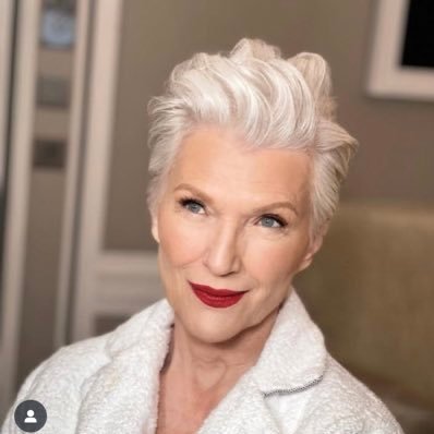 maye2826's profile picture. Bestselling International Author of A Woman Makes A Plan_Doctor of Dietetics (Supermodel #ItsGreatToBe76 Manager: anna@mayemusk.com