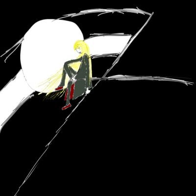 BeraAbeliunaite's profile picture. 穏やかな日々を愛する小説家。日本とリトアニアのコンビで書いてます。水彩しか勝たん。好きな垢（絵師さんなど）フォローさせていただきます。絵師歴６日（練習中。ご依頼はDMへ）。AI学習＆転載＆コピー禁止