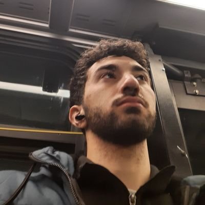 HabibiBall's profile picture. -Civil engineering student 

-Fan of Man City, Milan, Raptors and Habs