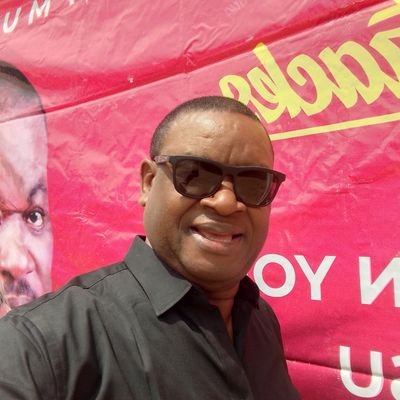 yinka_fabunmi's profile picture. 