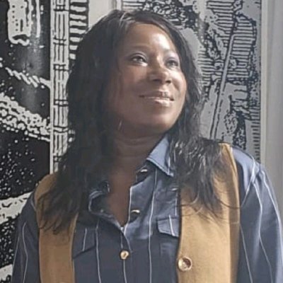 AnitaSosseh's profile picture. Helping women reclaim confidence & launch businesses, while guiding beauty, hospitality & charity sectors to grow online.