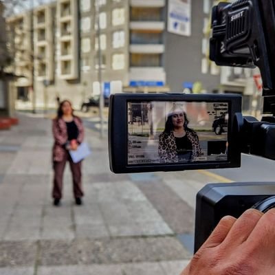 embrionesc's profile picture. Del norte - Diaguita - Periodista de economía en @t13