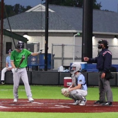 BradyFrechBSBL's profile picture. @Kwolvesbaseball @tntBaseballohio 2026. | 6 ft 174 lbs | OF L/L | Uncommitted | 3.6 GPA