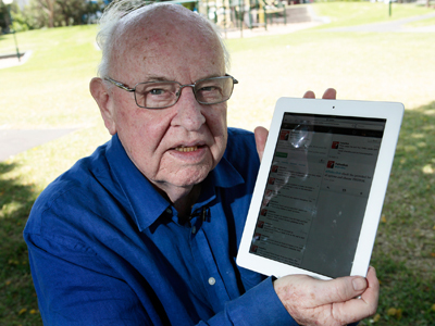 dbcdecle's profile picture. Australia's Department of Internets, reregulating the regulating of our global digital futureconomy.  Fake.