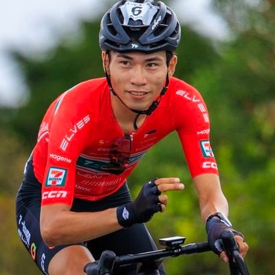Another_one0101's profile picture. 2024〜7 Eleven Cliqq by Road Bike Philippines　UCIコンチネンタルチーム
↑写真©︎KIKUCHIKYO  @KAI_PHOTOGRAPHER
#ENFP
#3w2