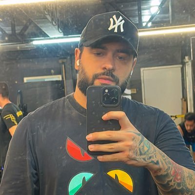 rafaelbevone's profile picture. PSC 🐺💙