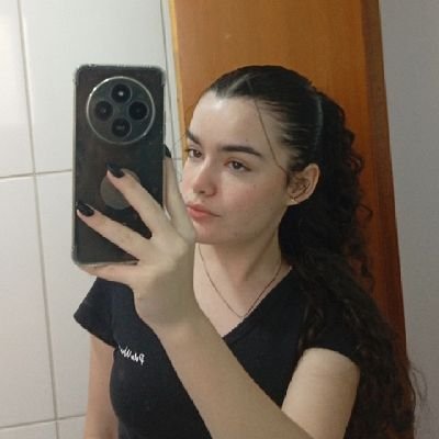 camileastudiess's profile picture. vestibulanda de ciências biológicas 🔬