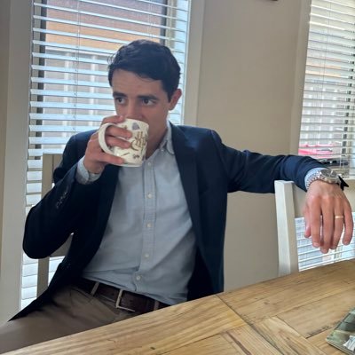 MarkPirotta's profile picture. Husband. Father. Catholic. Conservative.
Politics, Theology, and Statistics.
Trying to achieve a life well lived.