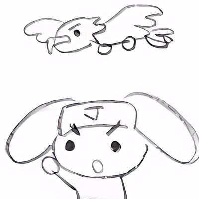 JN_Bunnies0722's profile picture. 🐇NewJeans💙민지🩷하니💛다니💚해린💜혜인🪽