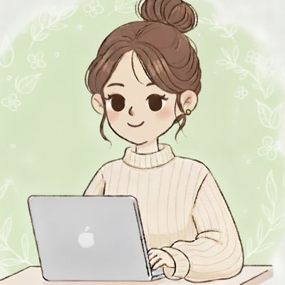 MugTsumu's profile picture. 2025.10〜ブロガー1年生｜30代2児のママ｜3歳👧0歳👶｜育児や資産形成、家計管理について発信しています｜FP2級｜株主優待｜WordPress独学中｜note｜いろんなブロガーさんと繋がりたいです。初心者ですがよろしくお願いします