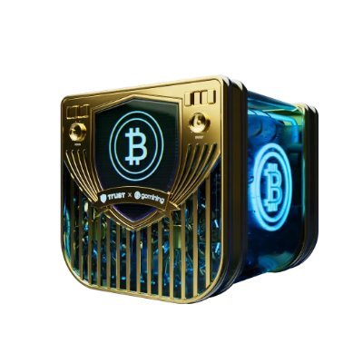 IanGomining's profile picture. 