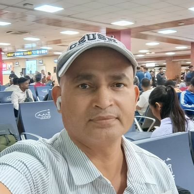 kishorekkarki's profile picture. I'm Kishore Karki from Nepal 🇳🇵