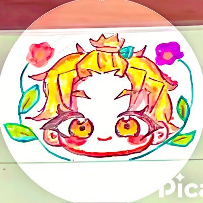 sazanka_siroiro's profile picture. 薄桜鬼 ❀ 𝐑𝐮𝐧𝐞𝐅𝐚𝐜𝐭𝐨𝐫𝐲 ❀ 原神 ❀ サブ垢@tsubaki_akairo ❀175,5枚描くタグ #さざんかの𝐝𝐫𝐚𝐰𝐢𝐧𝐠𝐜𝐡𝐚𝐥𝐥𝐞𝐧𝐠𝐞 ❀ 日記 #さざんかのにっき ❀ AI学習禁止✿無言F👌🏻