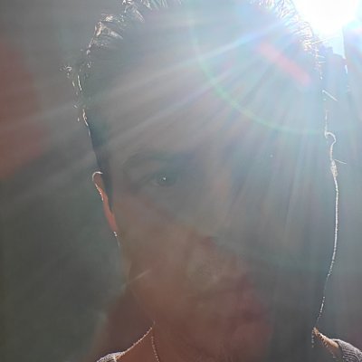 PoetryHop's profile picture. I write from between the bass lines and breakdowns.
This is what I never said.
Rap raised me. Rock, too.
I'm chasing soul. 
You'll see pain, you'll see pride.