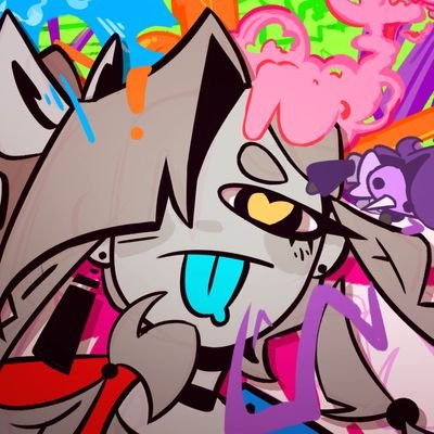 SpaceyCaseEXE's profile picture. no use crying over spilt milk
they/them