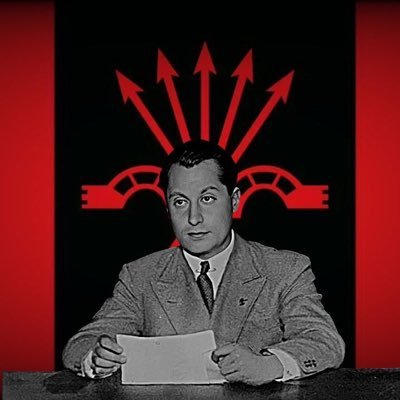 falangistfiles's profile picture. “Donde arraiga el espíritu, florece la patria.” | Founder of FH de las JONS