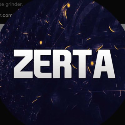 Zerterd's profile picture. 