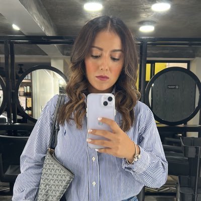 iAdrianaFls's profile picture. 