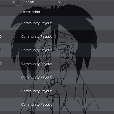 whosthrex's profile picture. i make music and games ok
get biast on my feed = block (unless i fw you)
15 on december 4th
pfp credit: @zsoldier511