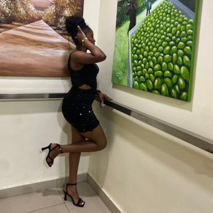 Deliightt_t's profile picture. My digital diary. 🦋
Navigating life💚✨