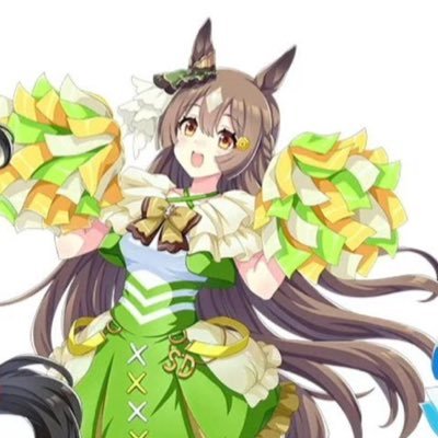 stndia_130's profile picture. ウマ娘垢✩.*˚ここは私の居場所✧*｡ダイヤちゃんをこよなく愛してます¨̮♡のんびりまったりエンジョイ勢♬.*ﾟ